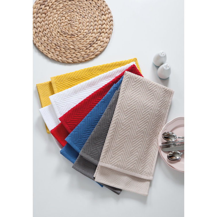 Wrought Studio Dish Cloth & Reviews Wayfair